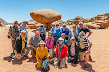 Wadi Rum