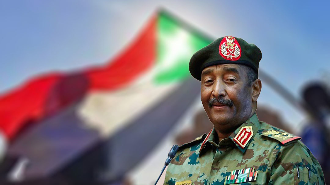 السودان