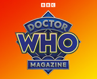 Doctor Who Magazine