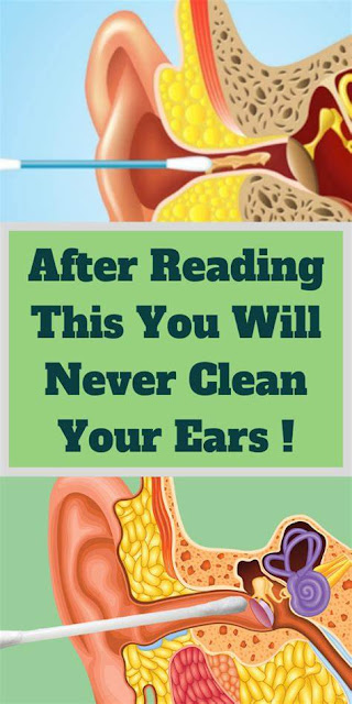 How is earwax connected to your health?