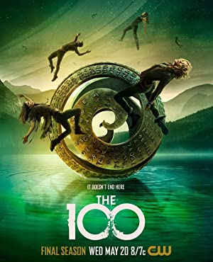 The 100 Last Season7