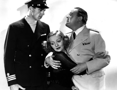 Devil and the Deep 1932 Starring Tallulah Bankhead, Gary Cooper, Charles Laughton and Cary Grant