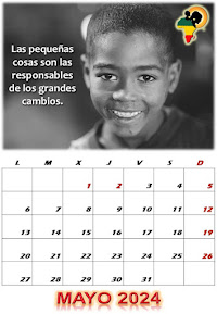 CALENDARIO