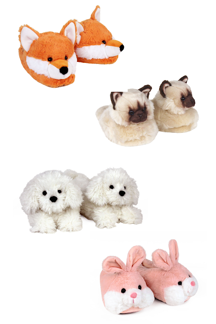 Bunny Slippers Spring Kids Adults Styles