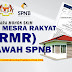 Cara Mohon Skim Rumah Mesra Rakyat (RMR) Dibawah SPNB 2022