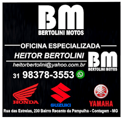 10 BM Bertolini Motos