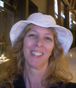 Participating Author Ann Kiching