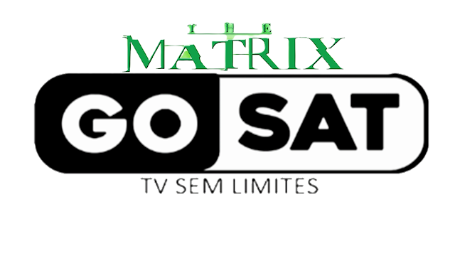 Gosat S1 | Gosat S3 Maxx Atualização Patch SKS 63w - 19/10/2021