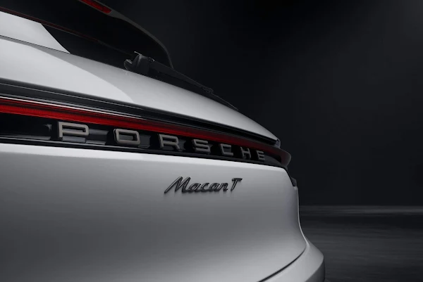 Novo Porsche Macan T 2022: preço R$ 479 mil, no Brasil