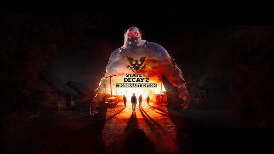 State of Decay 2