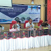 Wakil Bupati Samosir Buka Forum Konsultasi Publik Ranwal RKPD