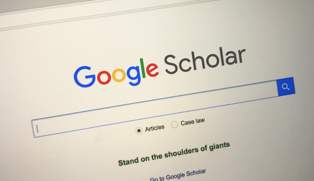 12+ Manfaat Google Scholar Bagi Penulis Konten Dan SEO