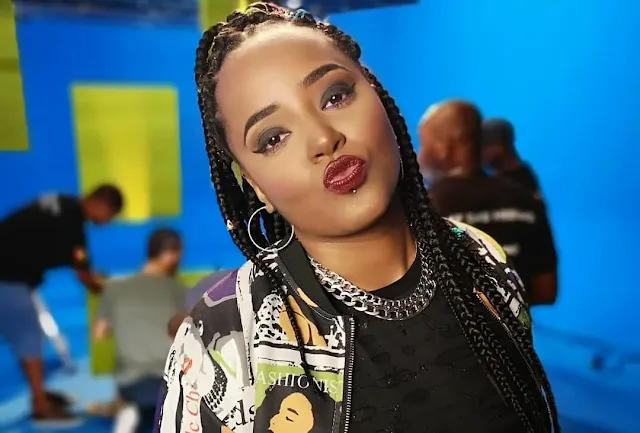 PodTudoo de Eva Rapdiva está de volta com um novo episódio com Juddy da Conceição  Assistir