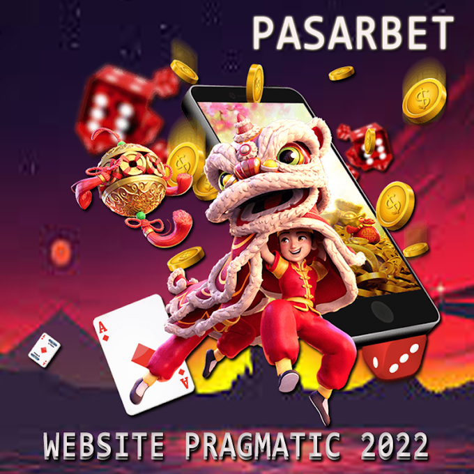 Minat Pemain Slot Website Pragmatic Joker123 Makin Banyak 2022