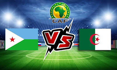 مشاهدة مباراة جيبوتي و الجزائر بث مباشر 12-11-2021 Djibouti vs Algeria