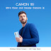 TECNO taps Chris Evans once more to promote CAMON 18 series