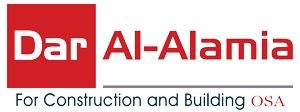 مطلوب عدد من المهندسين مراقبة التكاليف والمكتب الفني لشركة Dar AlAlamia