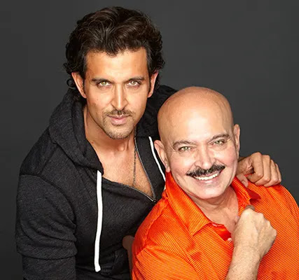 Rakesh Roshan Biography