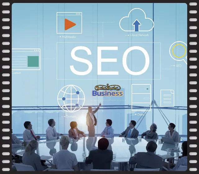 SEO: 5 Steps for a Well-Referenced Website