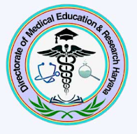 Directorate of Medical Education & Research DMER Haryana Recruitment 2021 – 275 Posts, Salary, Application Form - Apply Now