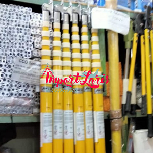 Jual Tongkat Pengerjaan Instalasi Listrik FORZA FTH-810 Telescopic