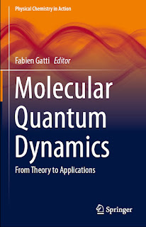 Molecular Quantum Dynamics: From Theory to Applications