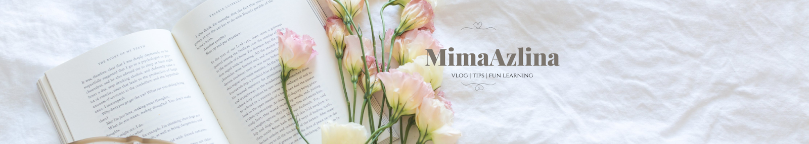 Mima Azlina | Blog