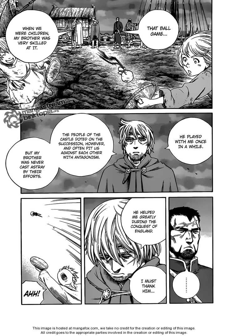 Vinland Saga Chapter 72 - Vinland Saga Manga Online