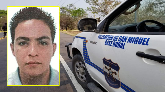 El Salvador: 15 años de prisión para sujeto en San Miguel