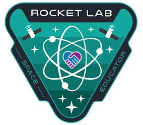 Rocket Lab Space Educator