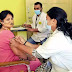 गाजीपुर जिला अस्पताल में अब सुबह 9 बजे से रात 10 बजे तक होगा कोविड वैक्सीनेशन - Ghazipur News