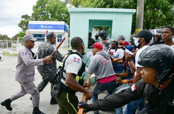 Rechazan orden de arresto para 7 agentes de la Digesett; Ministerio Público puede introducirla de nuevo