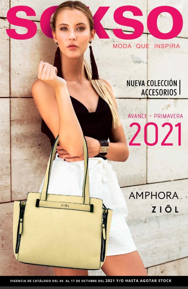 Catalogos en DePeru.com