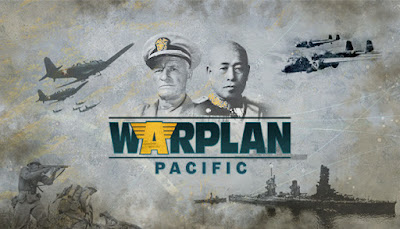 Warplan Pacific new game pc steam