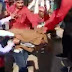 रैली या गुंडई क्या नाम दूं इस विजय रथ यात्रा को : रायबरेली