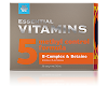 Thực phẩm bảo vệ sức khỏe Essential Vitamins B-complex & Betaine
