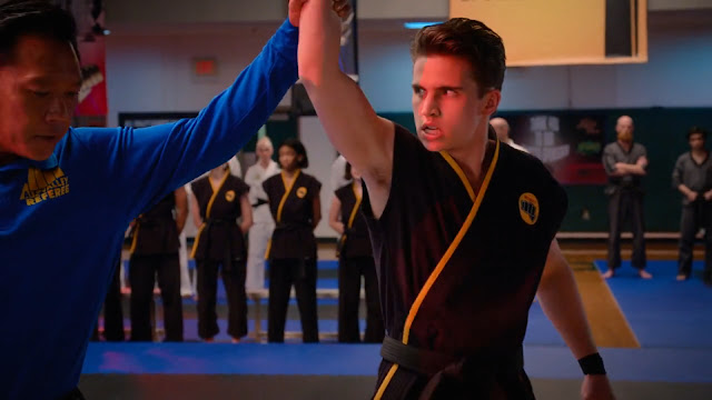 Miguel & Robby's Most Satisfying Cobra Kai Season 6 Ending Wouldn't Be A  Karate Kid Repeat