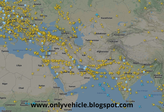 How do I track my flights? | Flightradar24 | OnlyVehicle