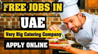 Urgent Requirement For Restaurant Manager, South Indian Cook, Waiter Jobs In Catering Company In Abu Dhabi, UAE