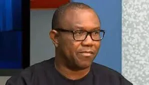 Why Peter Obi Can’t Win Election In Nigeria - Shagari