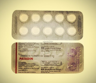 Patadin Tablet In Hindi: Uses, Side Effect & Dosage.
