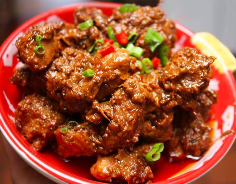 Pork Binagoongan Recipe