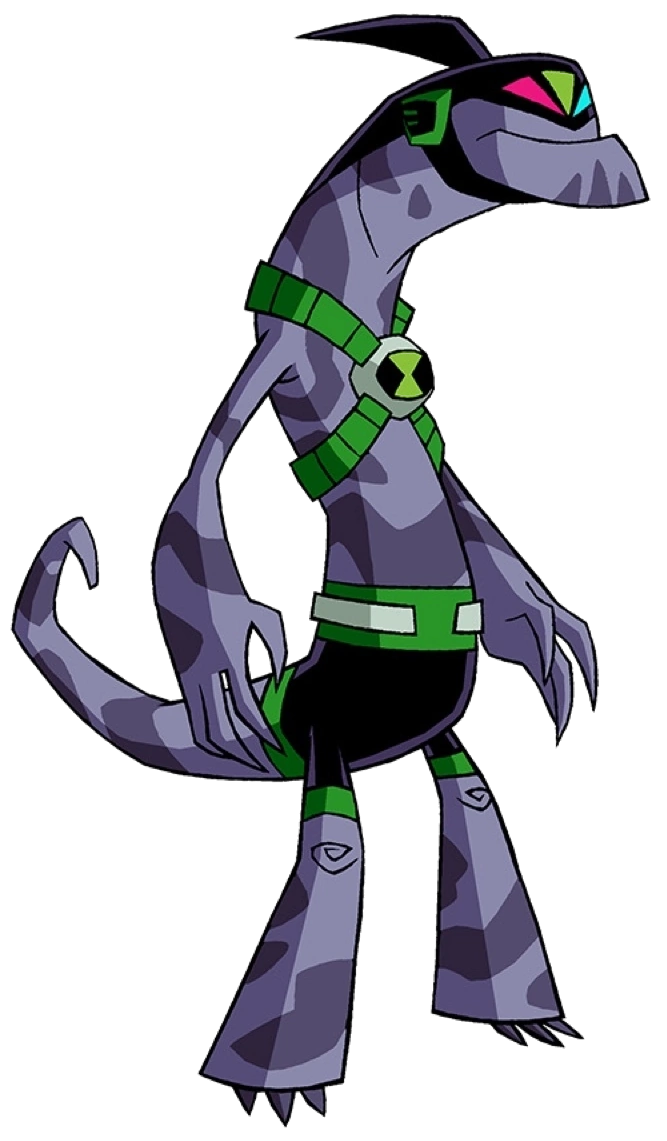 Grey Matter (Alien Matrix)