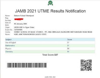 How to Score 400, 300, 350, 250 in JAMB: Rare Secrets to JAMB UTME Exam Success.