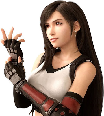 Tifa Lockhart