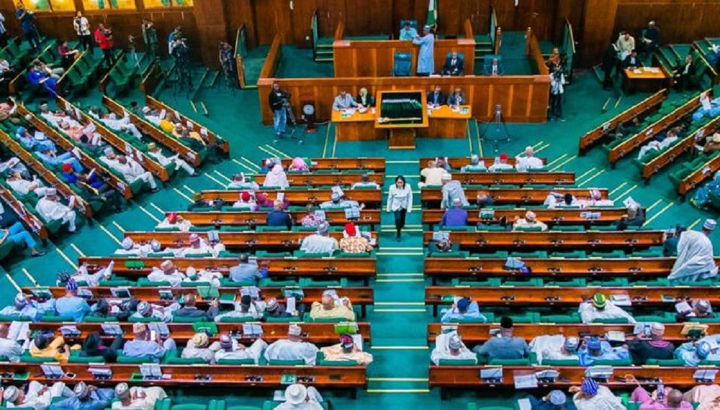 House of Reps reject bill to allow Nigerians sue government over lack of food and more