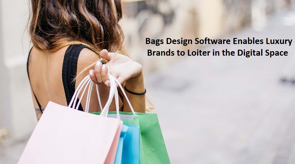 Bags Design Software