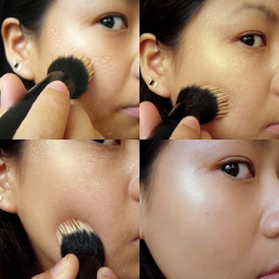 step by step guide foundation