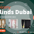balcony blinds Dubai - buying blinds