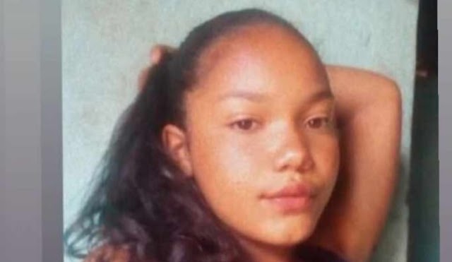 Menina de 12 anos desaparecida de Várzea do Poço; jovem pode está na com de homem de 30 anos 